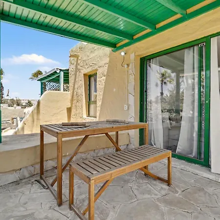 Holiday home Casa Pura Vida Costa Calma