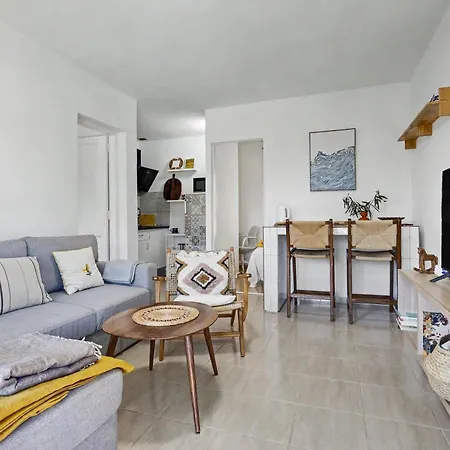 Holiday home Casa Pura Vida *