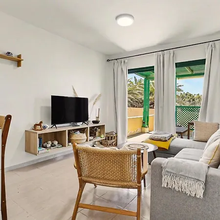 Holiday home Casa Pura Vida Costa Calma