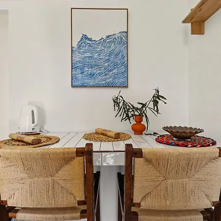 Casa Pura Vida Holiday home Costa Calma