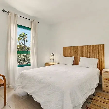 Holiday home Casa Pura Vida *